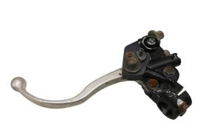 03 Yamaha Warrior 350 2x4 Clutch Lever YFM350X