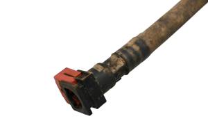 Kawasaki - 09 Kawasaki Brute Force 750 4x4i Fuel Line KVF750 - Image 2