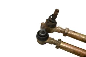 Kawasaki - 09 Kawasaki Brute Force 750 4x4i Tie Rods & Ends KVF750 - Image 3