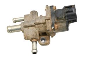 09 Kawasaki Brute Force 750 4x4i Intake Air Control Valve KVF750