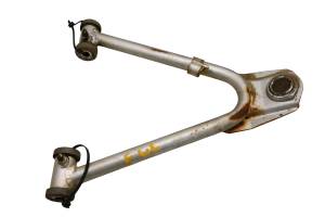 03 Yamaha Warrior 350 2x4 Front Upper Left A-Arm YFM350X