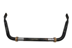 Kawasaki - 09 Kawasaki Brute Force 750 4x4i Rear Swaybar KVF750 - Image 1