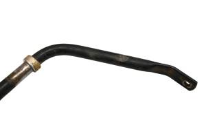 Kawasaki - 09 Kawasaki Brute Force 750 4x4i Rear Swaybar KVF750 - Image 4