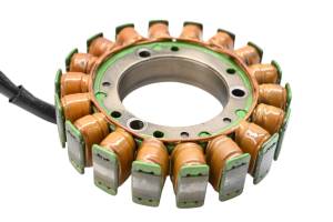 Kawasaki - 09 Kawasaki Brute Force 750 4x4i Stator KVF750 - Image 3