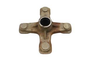 Yamaha - 03 Yamaha Warrior 350 2x4 Rear Wheel Hub Left Or Right YFM350X - Image 2