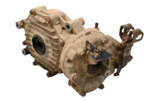 Kawasaki - 09 Kawasaki Brute Force 750 4x4i Rear Differential KVF750 - Image 2