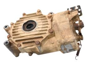 Kawasaki - 09 Kawasaki Brute Force 750 4x4i Rear Differential KVF750 - Image 3