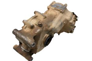 Kawasaki - 09 Kawasaki Brute Force 750 4x4i Rear Differential KVF750 - Image 4