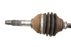 Kawasaki - 09 Kawasaki Brute Force 750 4x4i Rear Cv Axle Left Or Right KVF750 - Image 4