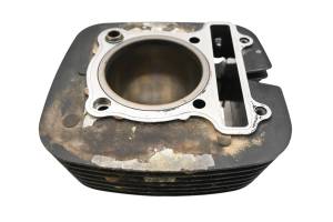 Yamaha - 03 Yamaha Warrior 350 2x4 Cylinder YFM350X - Image 4