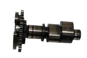 09 Kawasaki Brute Force 750 4x4i Front Camshaft Cam Shaft KVF750