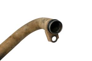 Kawasaki - 09 Kawasaki Brute Force 750 4x4i Thermostat Housing & Rear Water Pipe KVF750 - Image 3