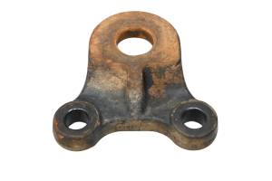 Kawasaki - 09 Kawasaki Brute Force 750 4x4i Trailer Hitch Bracket Mount KVF750 - Image 1