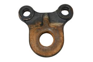 Kawasaki - 09 Kawasaki Brute Force 750 4x4i Trailer Hitch Bracket Mount KVF750 - Image 2