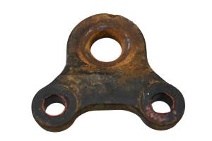 Kawasaki - 09 Kawasaki Brute Force 750 4x4i Trailer Hitch Bracket Mount KVF750 - Image 3