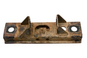 09 Kawasaki Brute Force 750 4x4i Rear Differential Support Bracket Mount KVF750