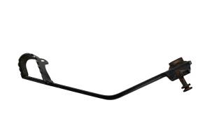 Kawasaki - 09 Kawasaki Brute Force 750 4x4i Rear Brake Pedal KVF750 - Image 2