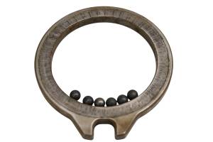 Kawasaki - 09 Kawasaki Brute Force 750 4x4i Front Differential Cam Plate & Bearings KVF750 - Image 3