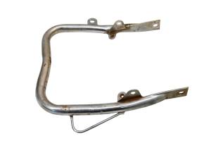 03 Yamaha Warrior 350 2x4 Rear Grab Bar YFM350X