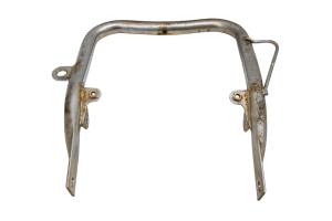 Yamaha - 03 Yamaha Warrior 350 2x4 Rear Grab Bar YFM350X - Image 3
