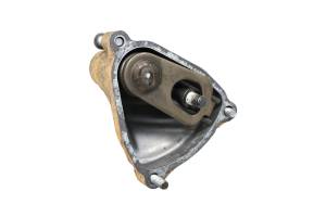 Kawasaki - 09 Kawasaki Brute Force 750 4x4i Shift Shaft Shifter & Cover KVF750 - Image 3