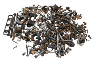 Kawasaki - 09 Kawasaki Brute Force 750 4x4i Hardware Set Nuts & Bolts KVF750 - Image 1