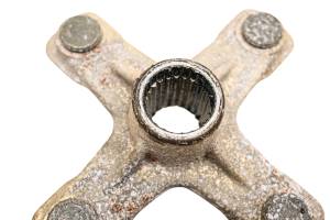 Yamaha - 02 Yamaha Raptor 660 2x4 Rear Wheel Hub Left Or Right YFM660R - Image 3