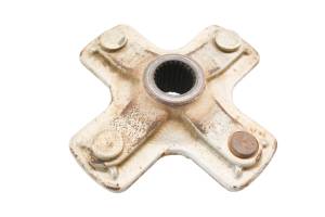 Kawasaki - 12 Kawasaki Brute Force 750 4x4i Rear Wheel Hub Left Or Right KVF750 - Image 2