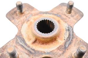 Kawasaki - 11 Kawasaki Brute Force 750 4x4i Rear Wheel Hub Left Right KVF750 - Image 2