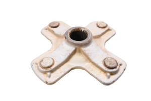 Kawasaki - 11 Kawasaki Brute Force 750 4x4i Rear Wheel Hub Left Right KVF750 - Image 3