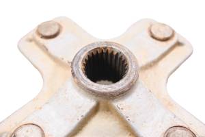 Kawasaki - 11 Kawasaki Brute Force 750 4x4i Rear Wheel Hub Left Right KVF750 - Image 4