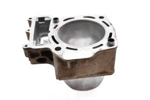 08 Kawasaki Brute Force 750 4x4i Front Cylinder KVF750 For Parts