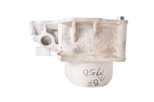 Kawasaki - 11 Kawasaki Brute Force 750 4x4i Front Cylinder KVF750 For Parts - Image 4