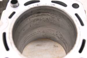 Kawasaki - 08 Kawasaki Brute Force 750 4x4i Front Cylinder KVF750 For Parts - Image 7