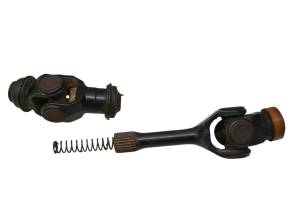 Kawasaki - 07 Kawasaki Brute Force 750 4x4i Rear Drive Shaft KVF750 - Image 1