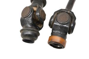 Kawasaki - 07 Kawasaki Brute Force 750 4x4i Rear Drive Shaft KVF750 - Image 3