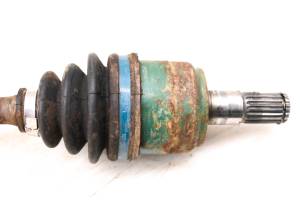 Kawasaki - 05 Kawasaki Brute Force 750 4x4i Front Right Cv Axle KVF750 - Image 2