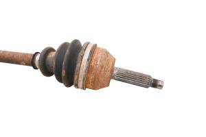 Polaris - 08 Polaris Ranger 700 XP 4x4 Front Cv Axle Left Right - Image 2