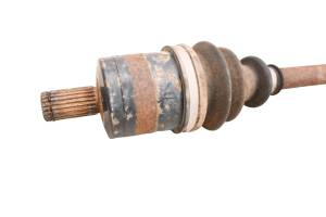 Polaris - 08 Polaris Ranger 700 XP 4x4 Front Cv Axle Left Right - Image 3