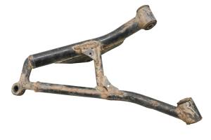 Yamaha - 09 Yamaha Grizzly 700 4x4 EPS Front Lower Right A-Arm YFM700F - Image 3