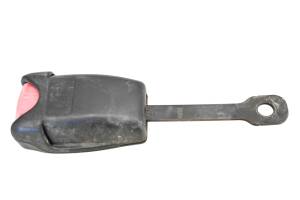 Polaris - 08 Polaris RZR 800 EFI Seat Belt Receiver Buckle Left Right - Image 1