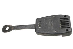 Polaris - 08 Polaris RZR 800 EFI Seat Belt Receiver Buckle Left Right - Image 3