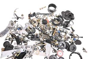 Ski-Doo - 13 Ski-Doo Grand Touring 1200 Hardware Set Nuts & Bolts - Image 3