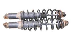 16 Polaris Ranger 800 6x6 Front Shocks