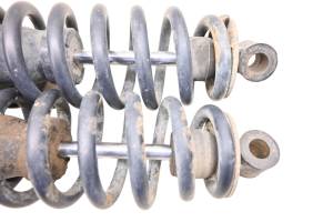 Polaris - 16 Polaris Ranger 800 6x6 Rear Shocks Suspension - Image 2