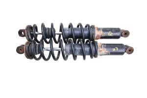 16 Polaris Ranger 800 6x6 Front Shocks