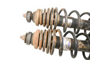 Polaris - 03 Polaris Sportsman 700 4x4 Front Shocks - Image 2