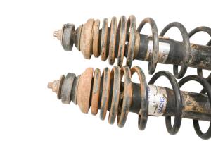 Polaris - 03 Polaris Sportsman 700 4x4 Front Shocks - Image 3