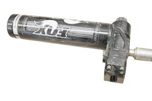 Fox - 16 Polaris RZR XP Turbo EPS 4x4 Rear Shock Fox For Parts - Image 2