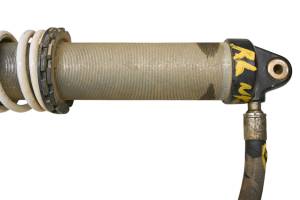 Fox - 16 Polaris RZR XP Turbo EPS 4x4 Rear Shock Fox For Parts - Image 4